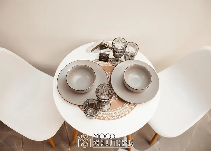 Polyane Expostudio Moodsolutions Living