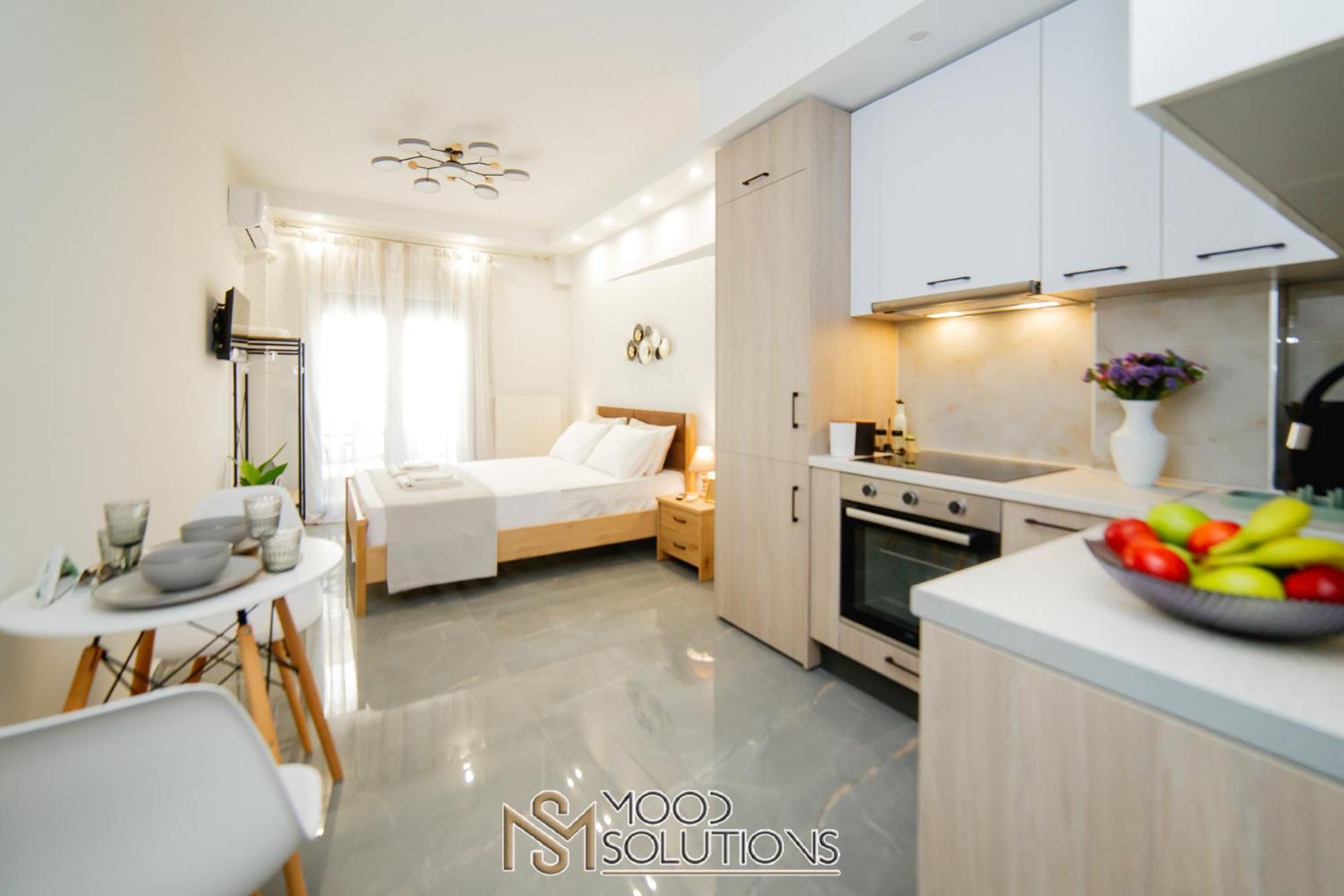 Appartement Polyane Expostudio Moodsolutions Living