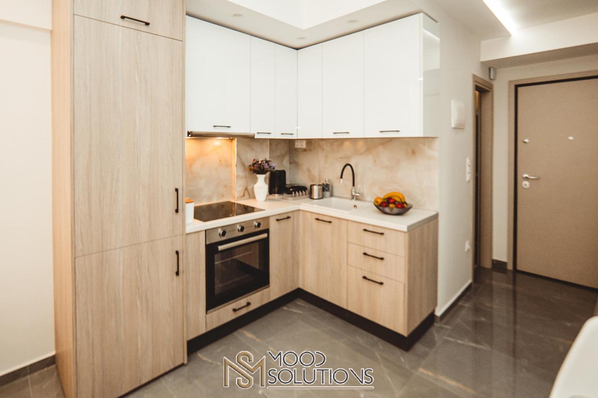 Appartement Polyane Expostudio Moodsolutions Living