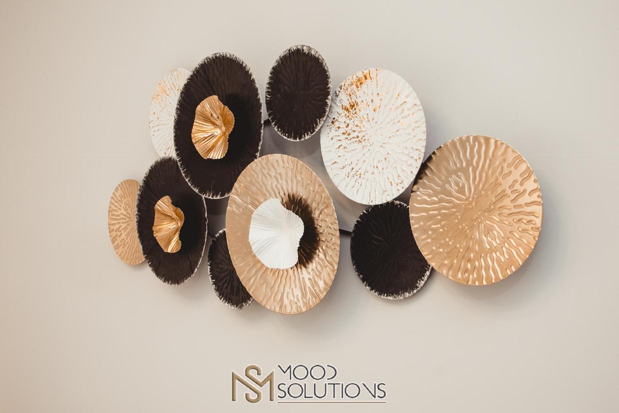 Polyane Expostudio Moodsolutions Living Appartement Thessalonique