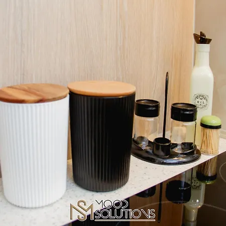 Polyane Expostudio Moodsolutions Living Thessaloniki Exterior photo