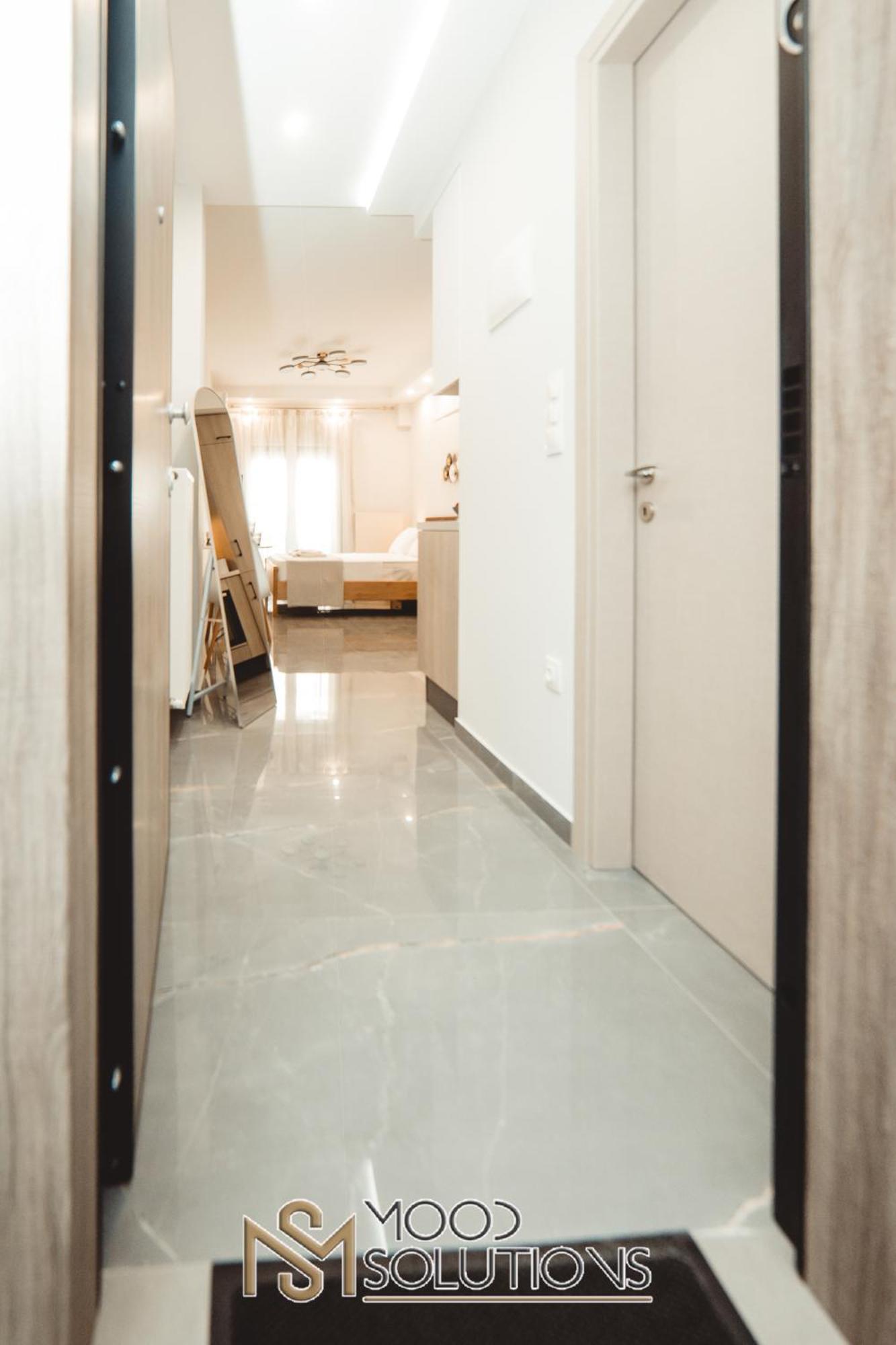 Polyane Expostudio Moodsolutions Living Apartment