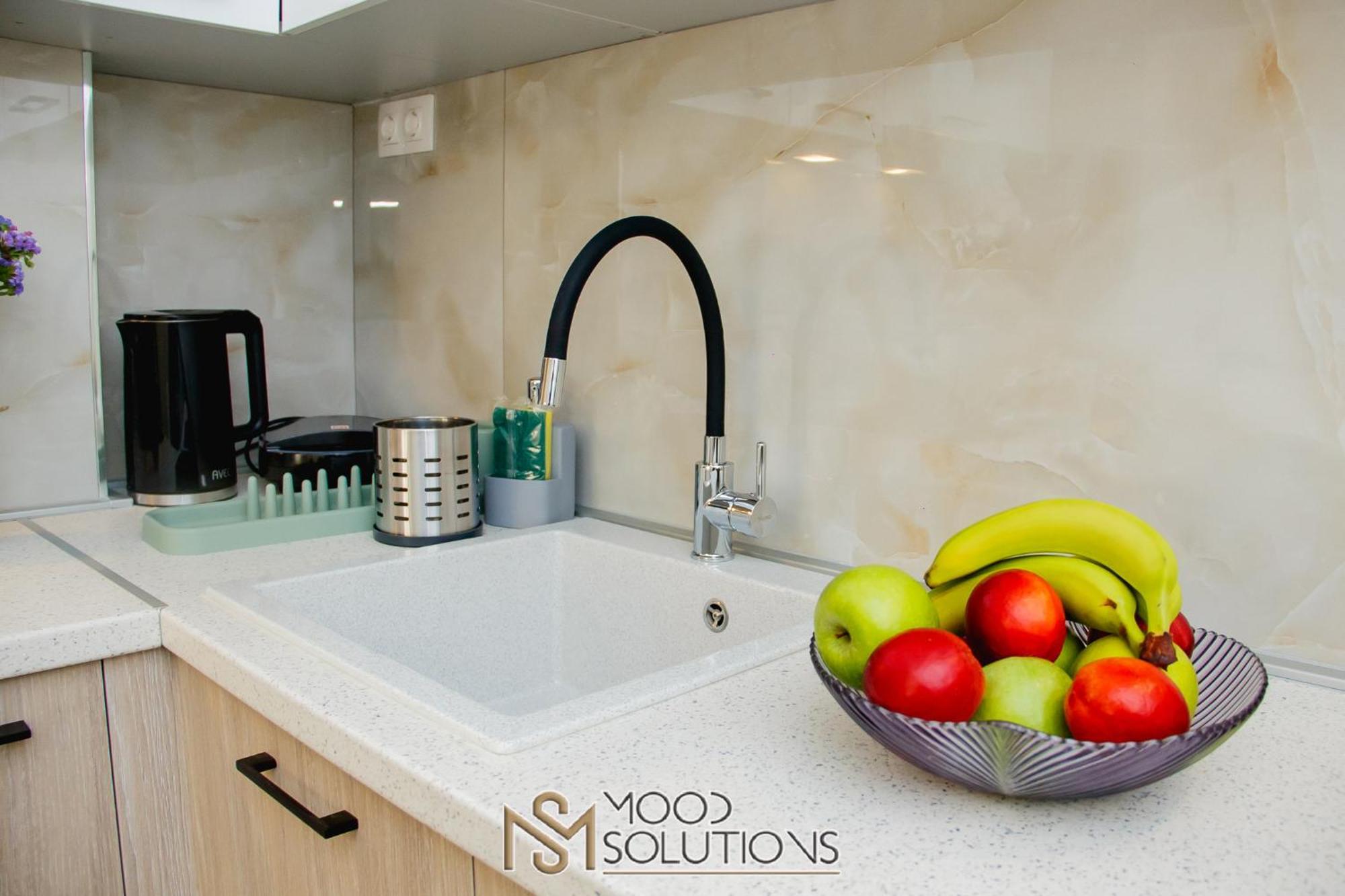 Polyane Expostudio Moodsolutions Living