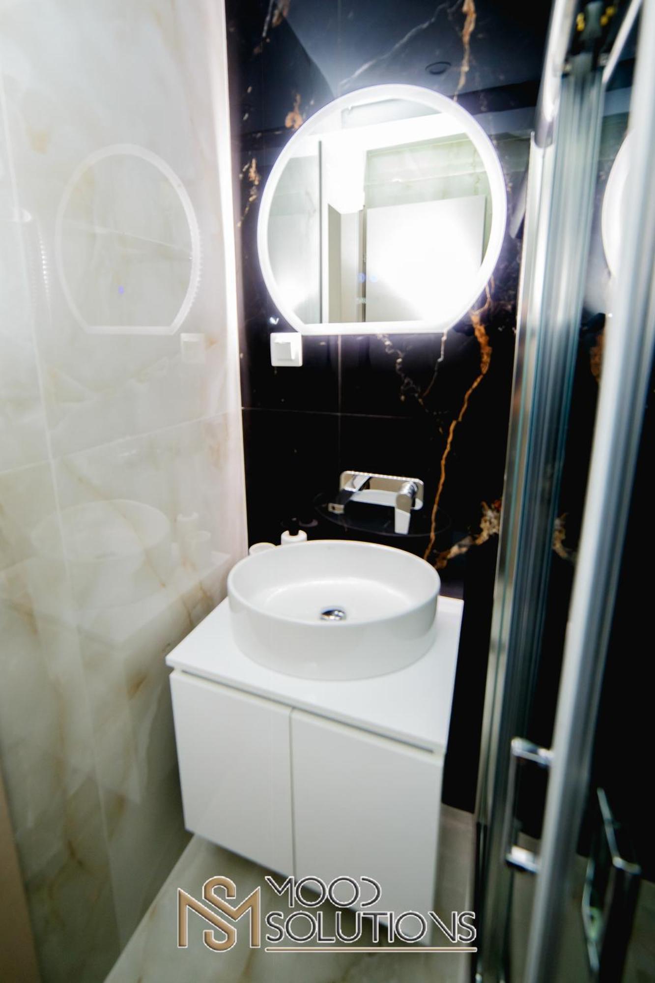 Apartment Polyane Expostudio Moodsolutions Living Thessaloniki