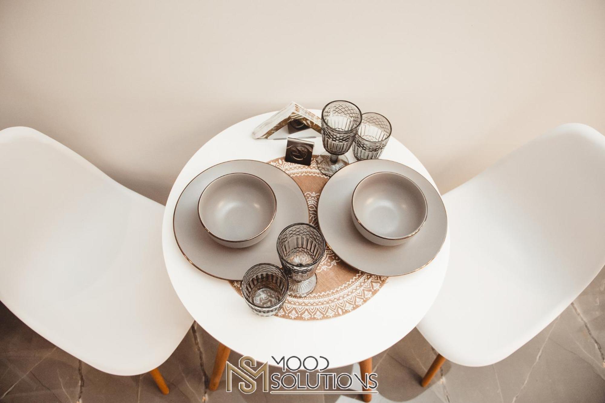 Polyane Expostudio Moodsolutions Living
