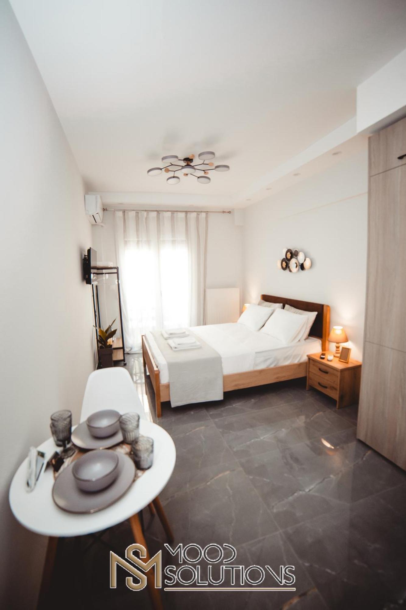 Polyane Expostudio Moodsolutions Living Apartment *