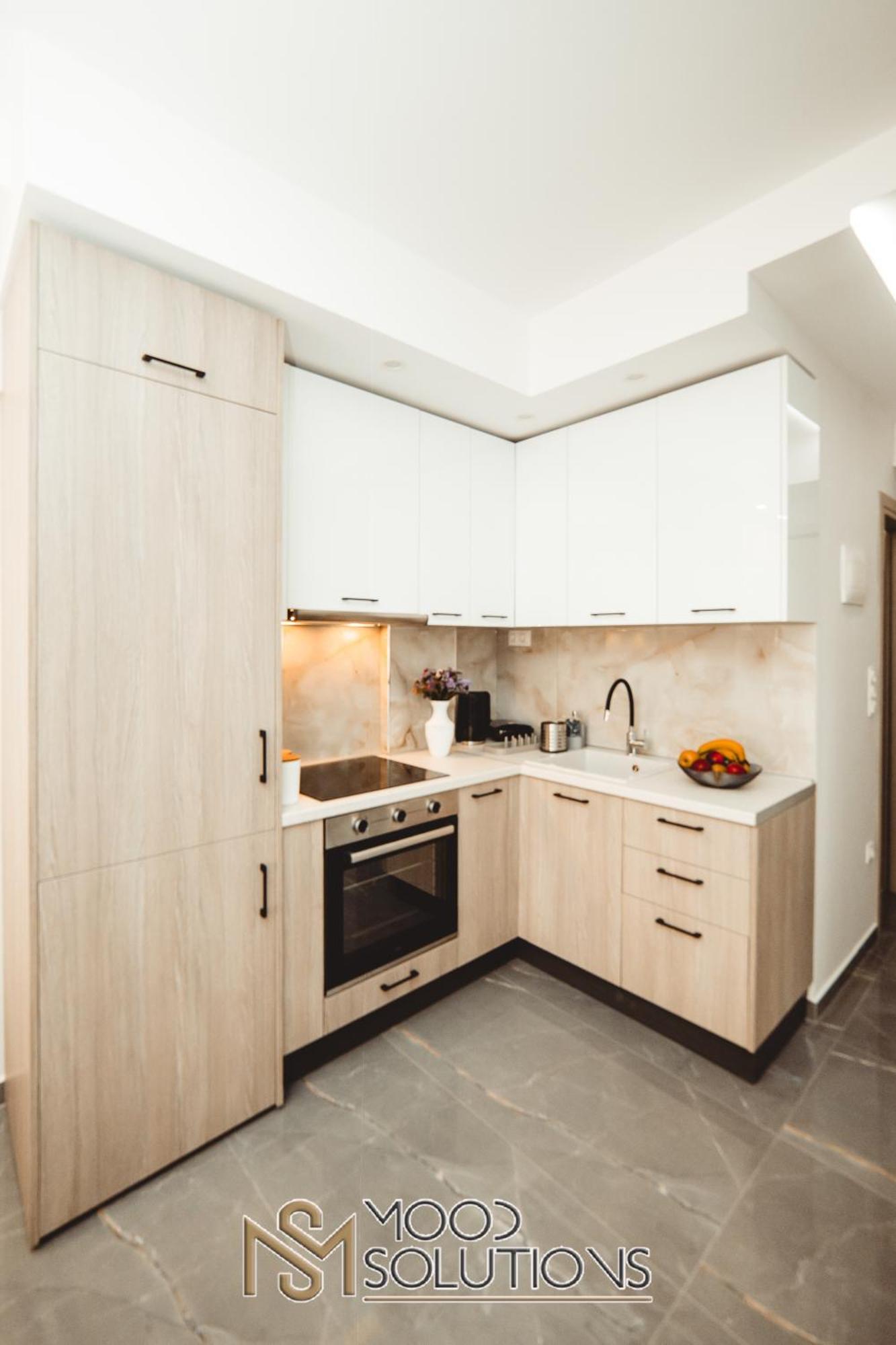 Apartment Polyane Expostudio Moodsolutions Living *