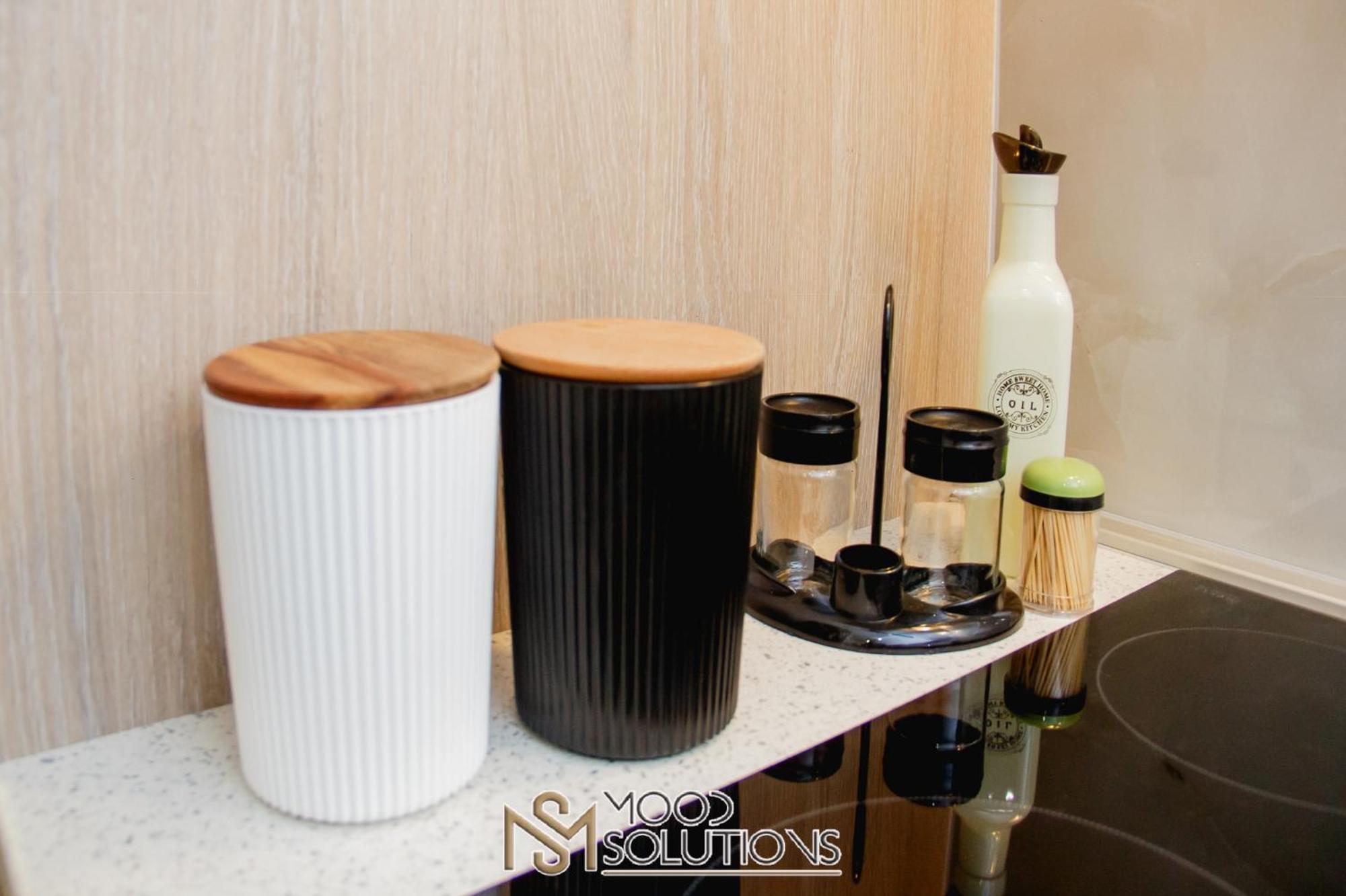 Polyane Expostudio Moodsolutions Living