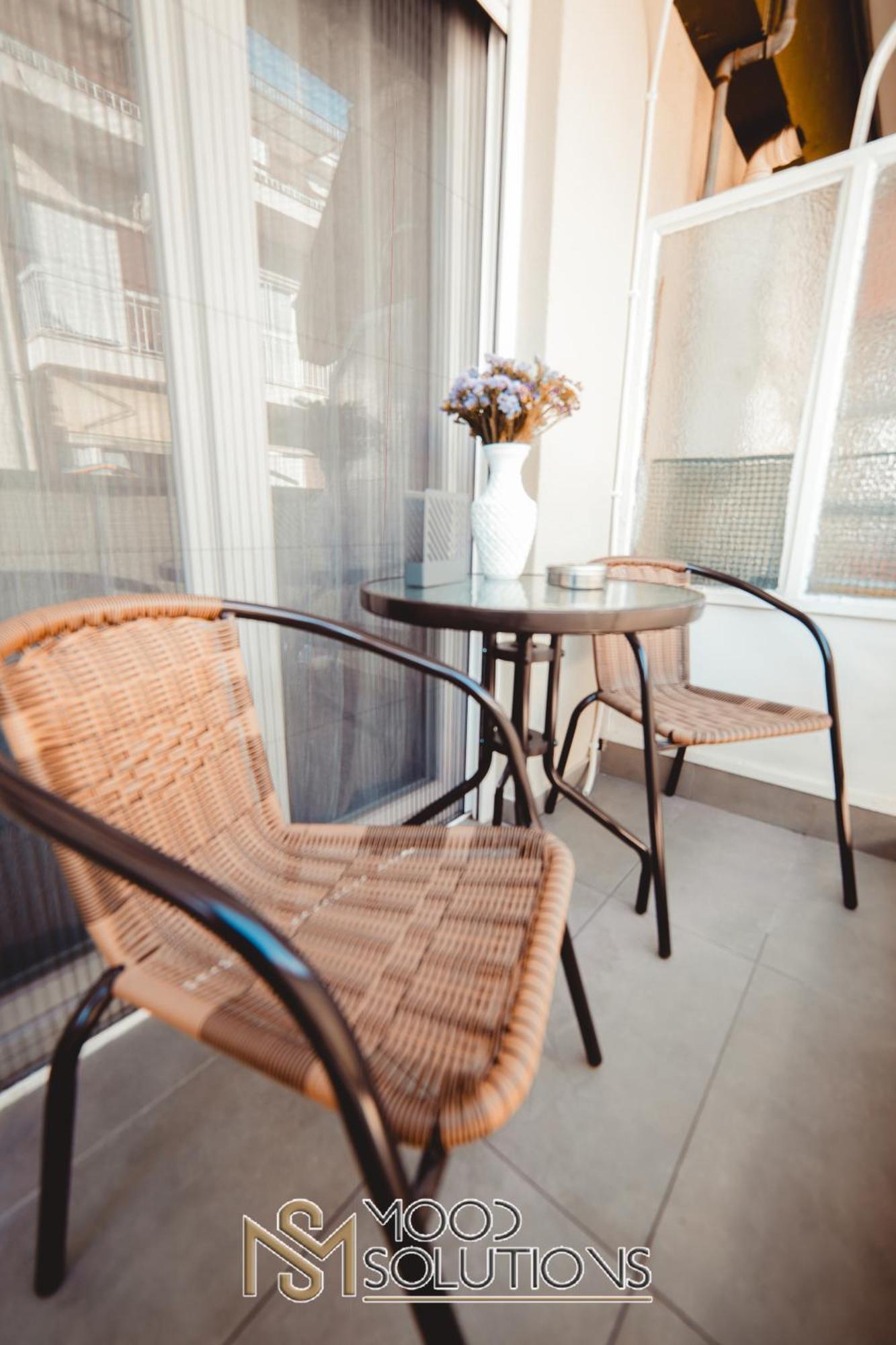 Apartment Polyane Expostudio Moodsolutions Living