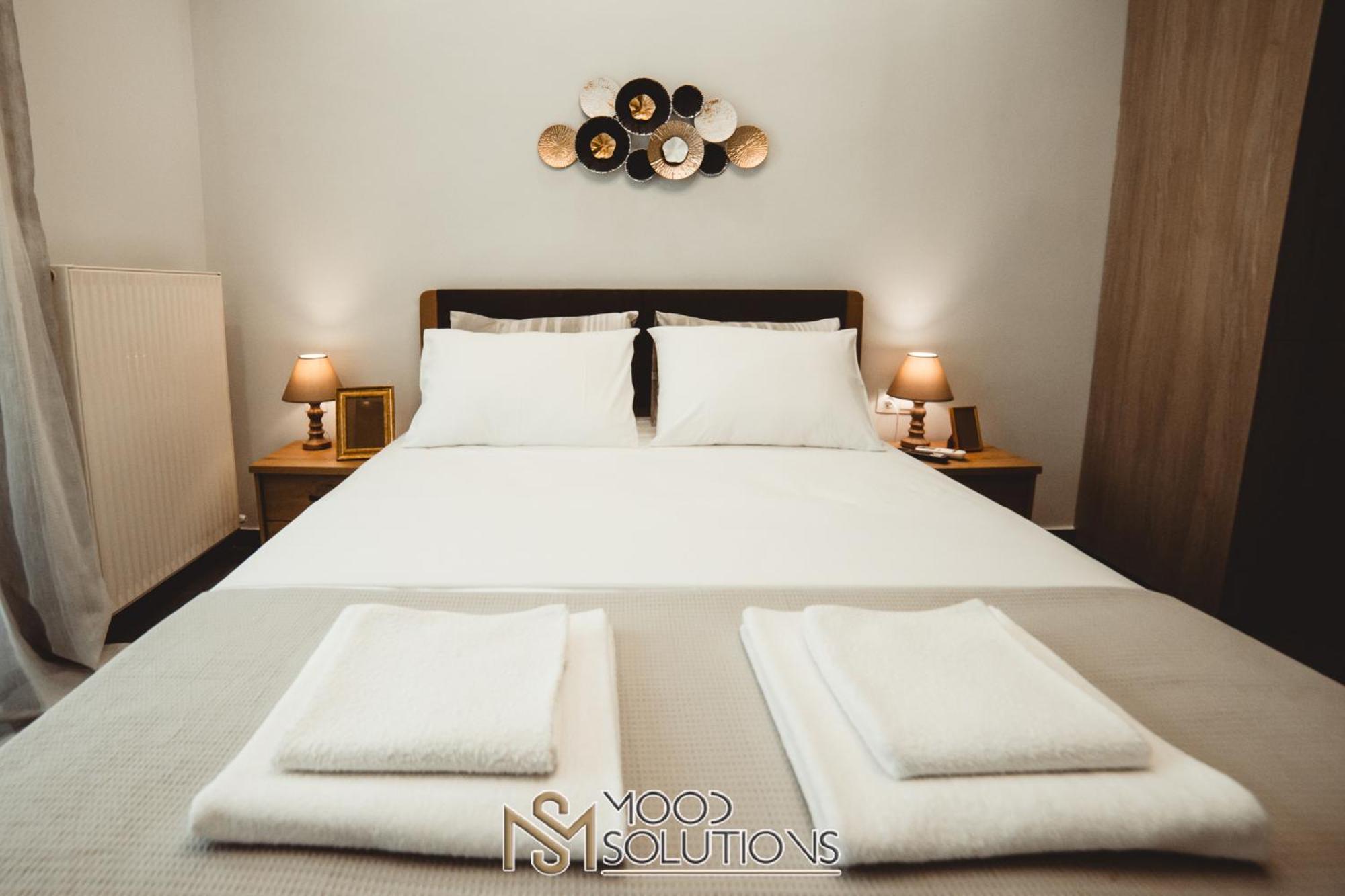 Apartment Polyane Expostudio Moodsolutions Living *